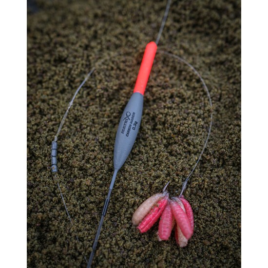 Pluta Matrix -  Carbon Margin Pole Float 0.4g
